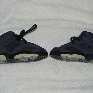 JORDAN 9C KIDS LIKE NEW